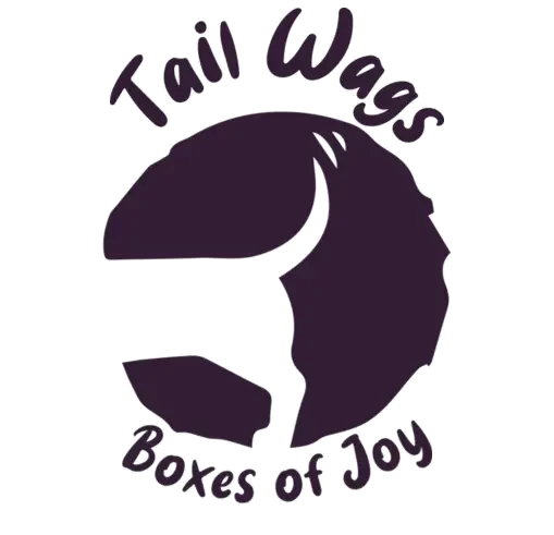 Tail Wags Logo