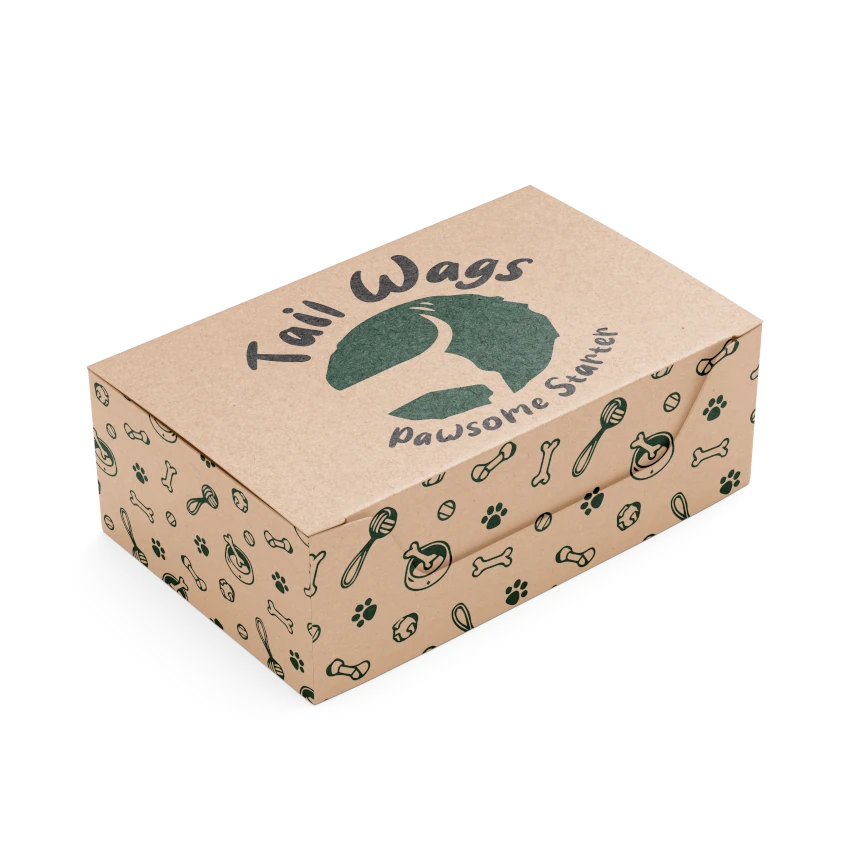 Pawsome Starter Box - Image 2