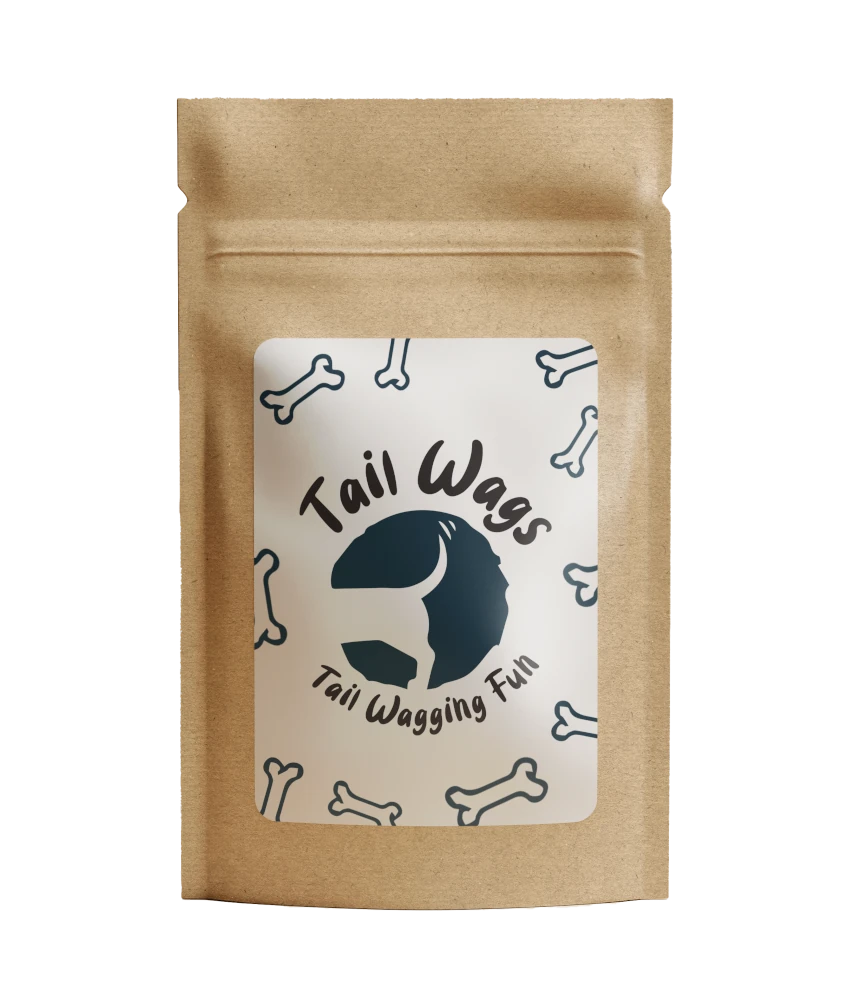 Tail Wagging Fun Box - Image 2