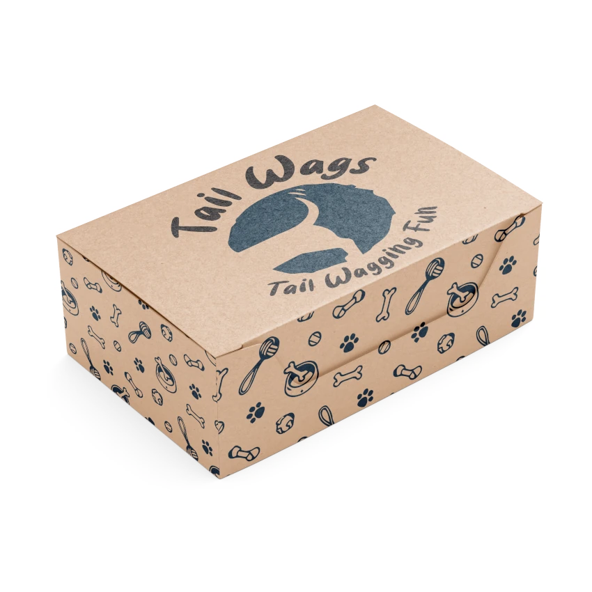 Tail Wagging Fun Box - Image 3